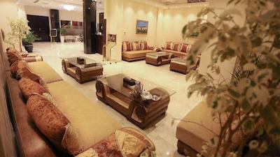 ریماس هتل سویتز