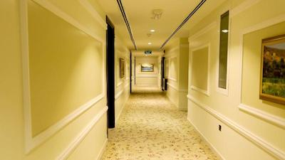 ریماس هتل سویتز