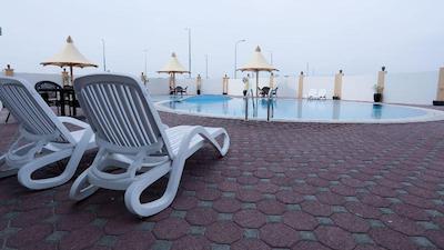 ریماس هتل سویتز