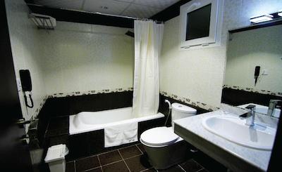 ریماس هتل سویتز