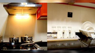 ریماس هتل سویتز