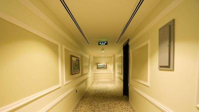 ریماس هتل سویتز