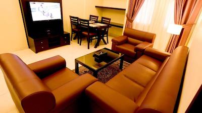 ریماس هتل سویتز