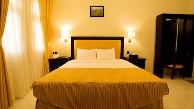 ریماس هتل سویتز