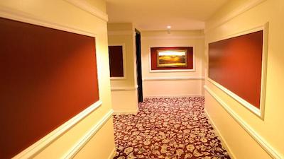 ریماس هتل سویتز