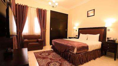 ریماس هتل سویتز