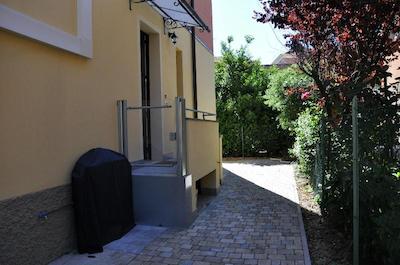 کازا آردیزونی