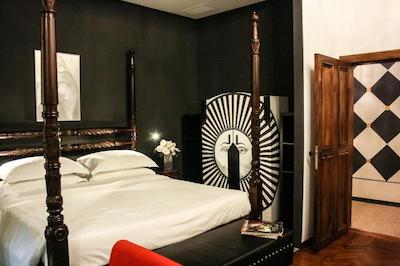 پالازو گالری