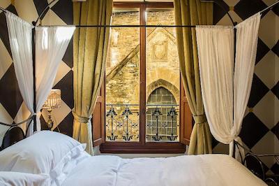 پالازو گالری