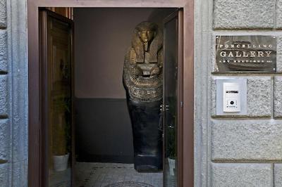 پالازو گالری