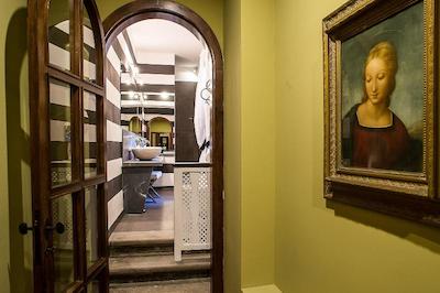 پالازو گالری