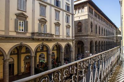 پالازو گالری