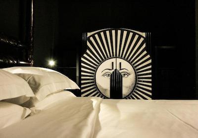 پالازو گالری