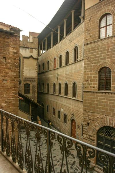 پالازو گالری