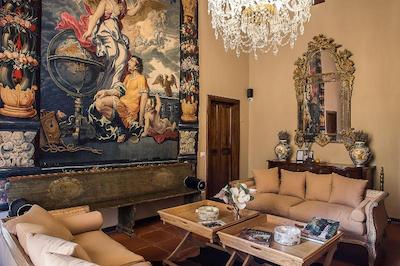 پالازو گالری