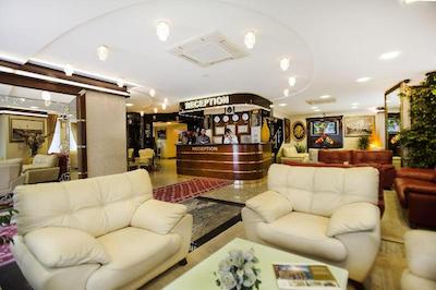 آدانا ارتن اوتل