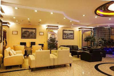 آدانا ارتن اوتل