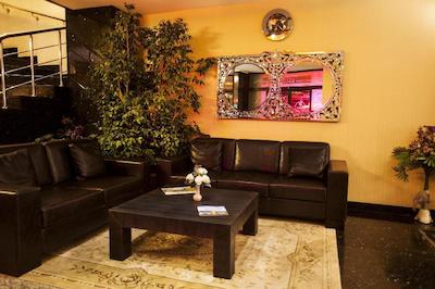 آدانا ارتن اوتل