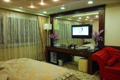 آدانا ارتن اوتل