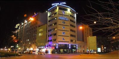 آدانا ارتن اوتل