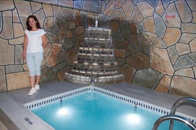 آدانا ارتن اوتل