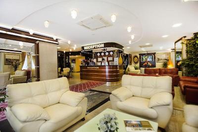 آدانا ارتن اوتل