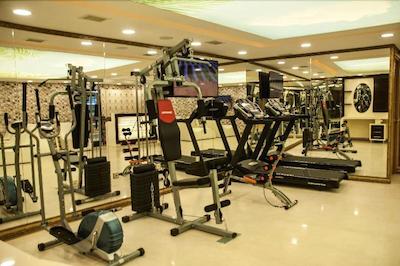 آدانا ارتن اوتل