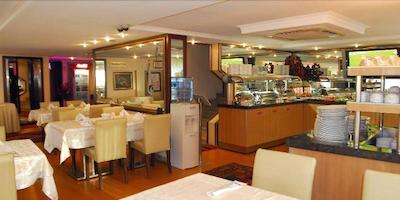 آدانا ارتن اوتل