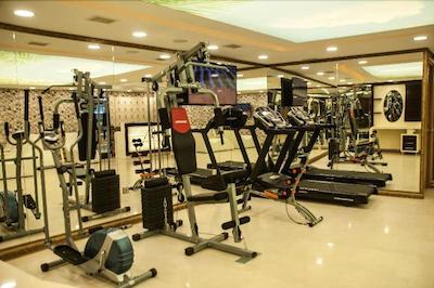 آدانا ارتن اوتل