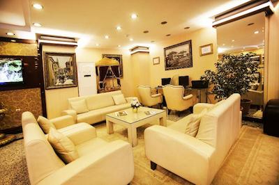 آدانا ارتن اوتل