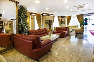 آدانا ارتن اوتل