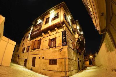 بورانگلو کوناگی اوتل