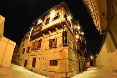 بورانگلو کوناگی اوتل