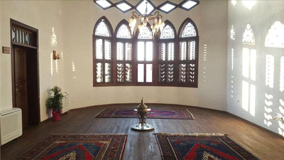 بورانگلو کوناگی اوتل