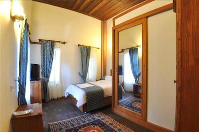 بورانگلو کوناگی اوتل