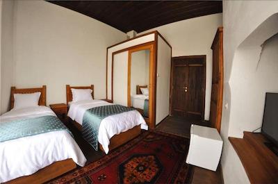 بورانگلو کوناگی اوتل