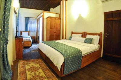 بورانگلو کوناگی اوتل