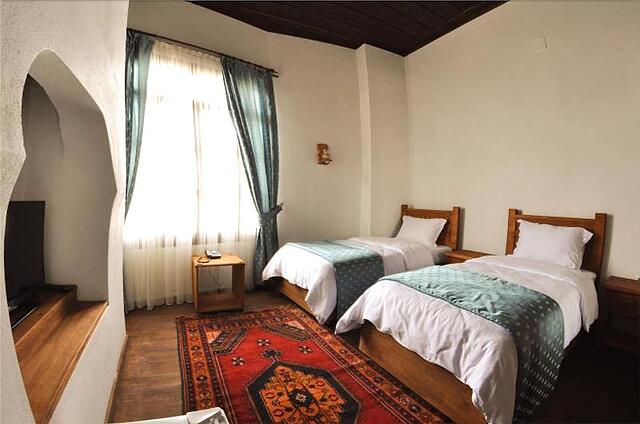 بورانگلو کوناگی اوتل