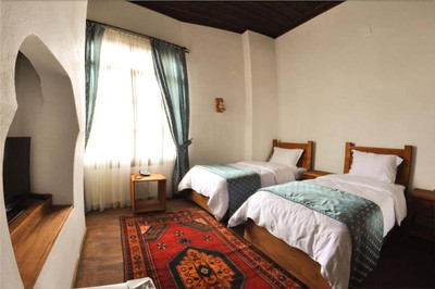 بورانگلو کوناگی اوتل