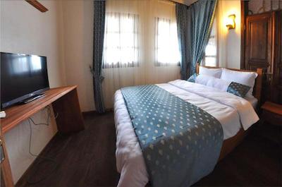 بورانگلو کوناگی اوتل