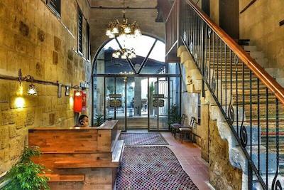 بورانگلو کوناگی اوتل