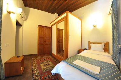 بورانگلو کوناگی اوتل