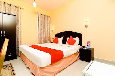 اویو 240 سیتل هتل