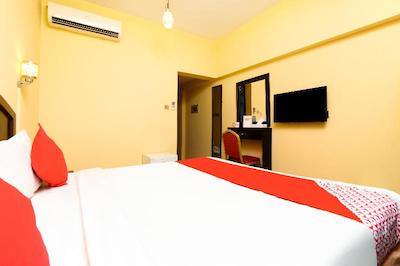 اویو 240 سیتل هتل