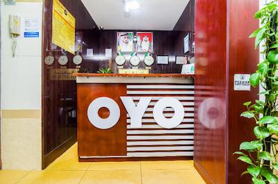 اویو 240 سیتل هتل