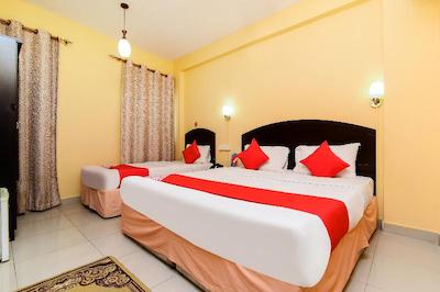 اویو 240 سیتل هتل