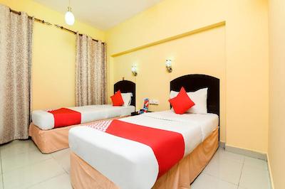 اویو 240 سیتل هتل