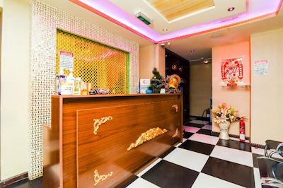 اویو 240 سیتل هتل