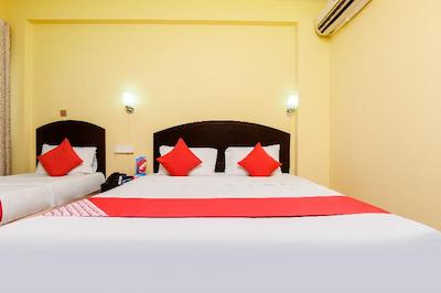 اویو 240 سیتل هتل