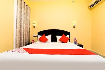 اویو 240 سیتل هتل